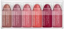 Lūpų kosmetikos komplektas Golden Rose Velvet Matte Mini Set, 3 g