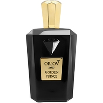 Parfimērijas ūdens Orlov Paris Golden Prince, 75 ml