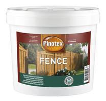 Medienos impregnantas Pinotex, tiko sp., 5 l
