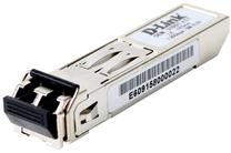 Модуль D-Link DEM-310GT, серебристый цв.