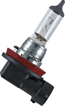 Auto spuldze Osram PGJ19-1, halogēnā spuldze, balta krās., 12 V