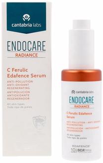 Veido serumas Endocare Radiance C Ferulic Edafence, 30 ml