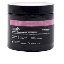 Matu maska Sendo Curl Reviving, 200 ml