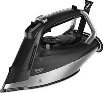 Lygintuvas Beko SIM 5124 A, juoda sp.