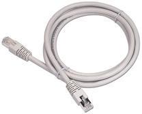 Laidas Gembird RJ45 - RJ45 RJ-45 8P8C, RJ-45 8P8C, 15 m, pilka sp.