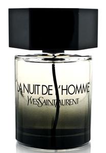 Туалетная вода Yves Saint Laurent La Nuit De L´Homme Men 100Ml, 100 мл