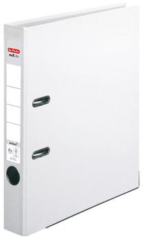 Segtuvas Herlitz, A4 Balta sp.