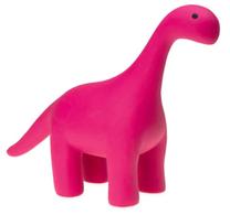 Žaislas šuniui, tąsymui Karlie Dino 522510, 21 cm, rožinė sp.