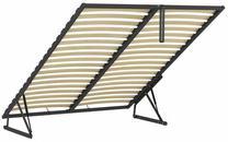 Lovos grotelės Ergo Space II, 119 cm x 196 cm