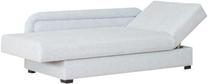 Sofa-lova Bodzio Dawid Right S6, pilka sp., 205 x 87 cm x 40 cm