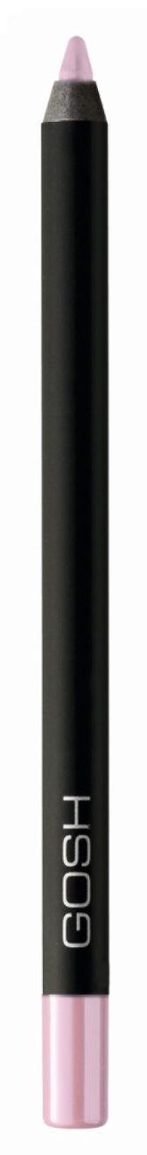 Acu zīmulis Gosh Velvet Touch, 1.2 g 14 pink darling