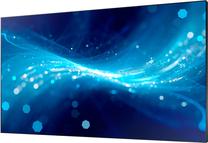 Monitors Samsung LH46UHFCLBB, D-LED, 60 Hz, 46"
