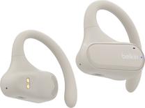 Belaidės ausinės Belkin Soundform Clearfit Open-Ear, smėlio sp.