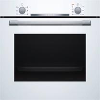 Įmontuojama orkaitė Bosch Serie 2 HBA530BW0S