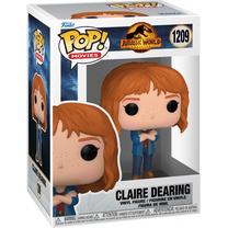 Rotaļlietu figūriņa Funko POP! Movies Claire Dearin 1209, 9 cm, daudzkrāsaina