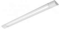 Светильник потолочный и стенной GTV KELIO LD-KEL36W-NW, LED, 4000 °К, 1 x 36 Вт, белый цв. / белый цв.