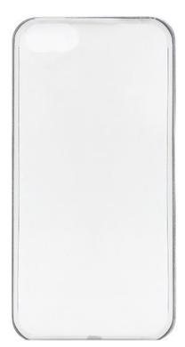 Telefona vāciņš TakeMe, caurspīdīga krās., Huawei