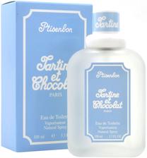 Tualetinis vanduo Givenchy Ptisenbon, 100 ml