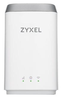 Maršrutizatorius ZyXEL LTE4506-M606