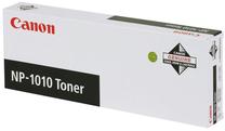 Тонер Canon, черный цв.