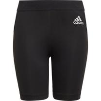 Шорты Adidas Techfit, черный цв., 128 см