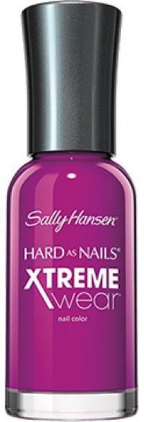 Nagų lakas Sally Hansen, pep plum sp., 11 ml