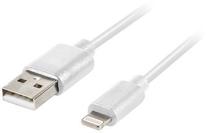 Laidas Lanberg, USB 2.0 Type A/Apple Lightning