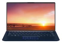 Portatīvais dators Asus Zenbook 13 UX333FA UX333FA-A3068T, Intel Core i5-8265U, 8 GB, 256 GB, 13.3 ", Intel HD, zila krās., EN, Windows