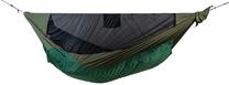 Hamakas Ticket To The Moon Pro Mat Hammock 30702, tamsiai žalia sp., 310 cm