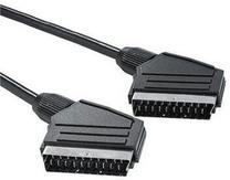 Vads OEM Scart - Scart SCART, SCART, 1.5 m
