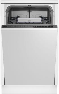 Įmontuojama indaplovė Beko DIS28022