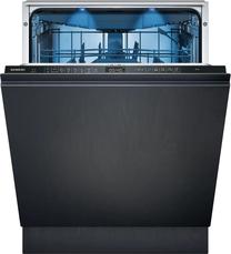 Įmontuojama indaplovė Siemens iQ500 SX95EX07CE