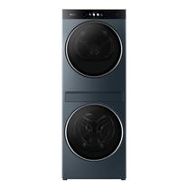 Skalbimo mašina - džiovyklė Haier CLC108-GNU1-S