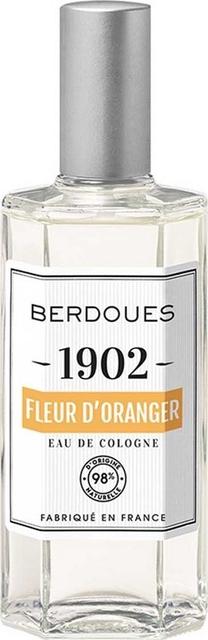 Odekolonas Berdoues Fleur D'oranger, 125 ml