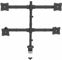Кронштейн для телевизора StarTech Armquad, 13-27″, 32 кг