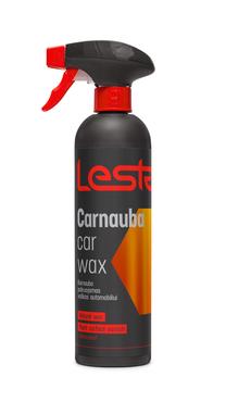 Automobilių purškiamas vaškas Lesta, 0.5 l