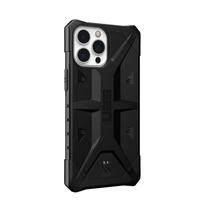 Telefono dėklas Urban Armor Gear Gear, juoda sp., Apple
