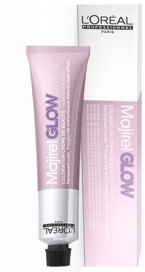 Kраска для волос L’Oréal Paris Marijel Glow Light Base, arctic moon цв., 0.10, 50 мл