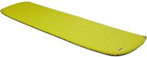 Pašpiepūšamais matracis High Peak Oregon, dzeltena krās., 210 x 63 cm