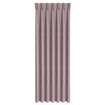 Ночная штора Dora, розовый цв., 160 см x 260 см