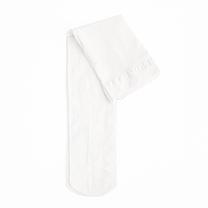Zeķubikses, svinīgs, mazuļiem Cool Club CHG2802025, balta krās., 80/86 cm