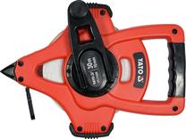 Ruletė Yato YT-71540, 30 m