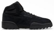 Sporta apavi Reebok Exofit Hi Plus, melna krās., 43