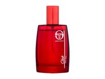 Tualetes ūdens Sergio Tacchini For Her Club, 30 ml