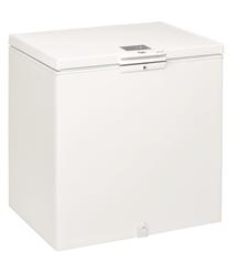 Šaldiklis Whirlpool WH2010 FO 2, horizontalus