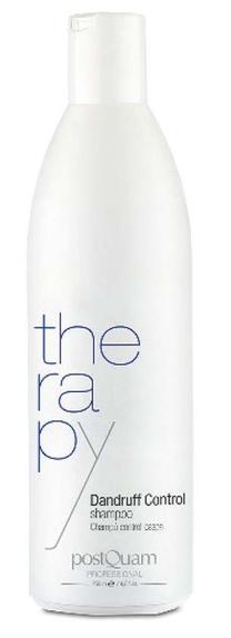 Šampūnas PostQuam Professional Therapy Dandruff Control, 250 ml