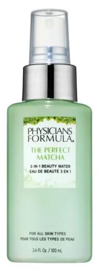 Спрей для лица Physicians Formula The Perfect Matcha 3in1, 100 мл