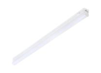Valgusti mööblisse paigaldatud Kobi Oprawa WL, LED, 1 x 8 W, valge v. / valge v.