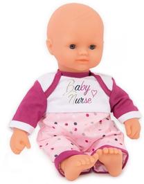Кукла пупс Smoby Baby Nurse 220102, 32 см
