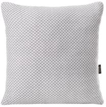 Dekoratyvinės pagalvėlės užvalkalas Akryl JWM-03, plieno sp., 45 cm x 45 cm